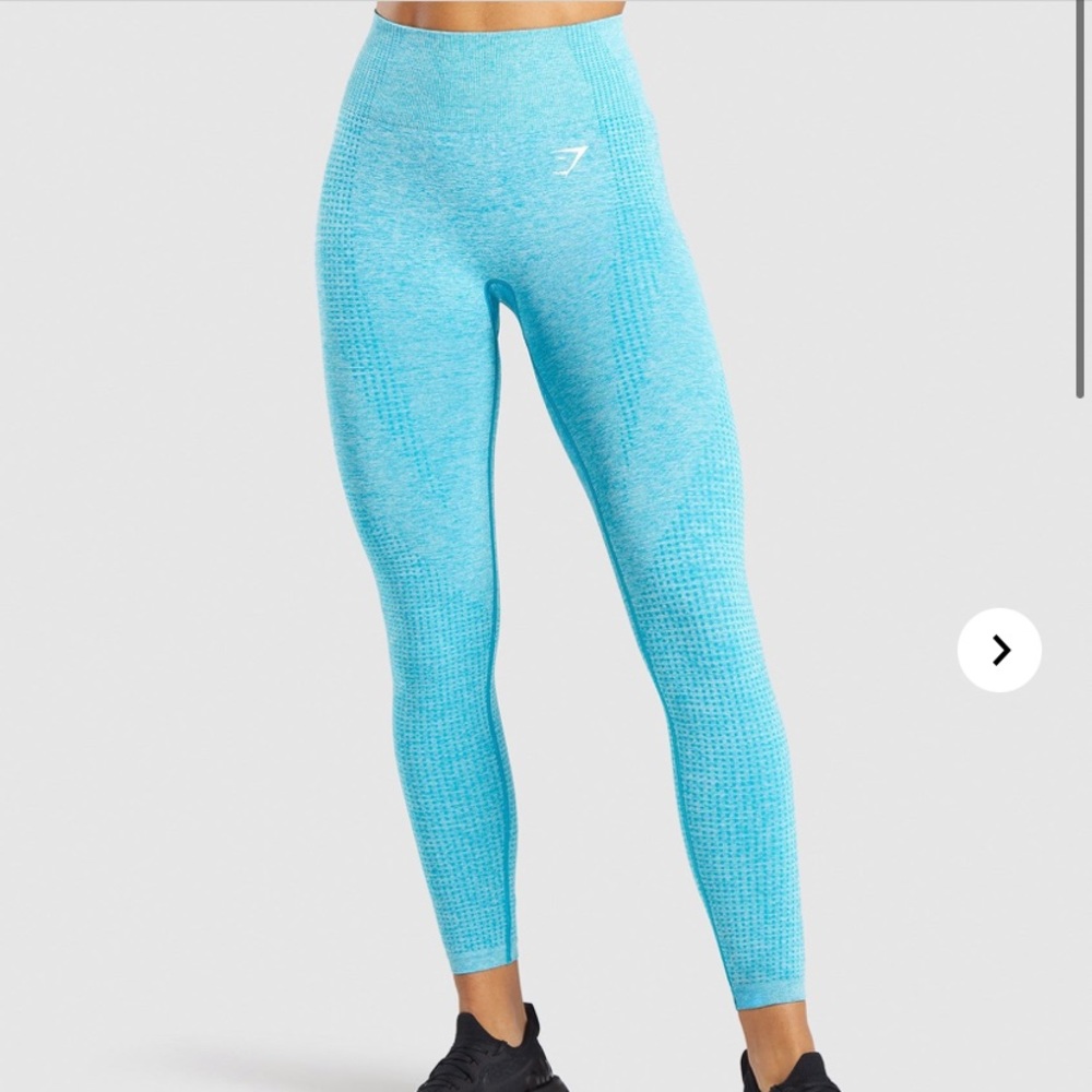 COPY - Gymshark vital seamless leggings